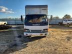 2001 Isuzu NPR HD BOX Truck