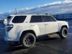 2018 Toyota 4runner Sr5/sr5 Premium