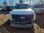 2024 Ford F350 Super Duty Flatbed Truck