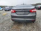 2015 Ford Fusion se Hybrid