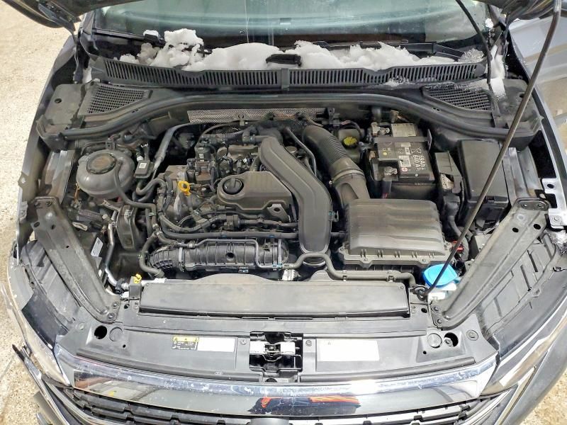 2024 Volkswagen Jetta s