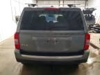 2013 Jeep Patriot Latitude