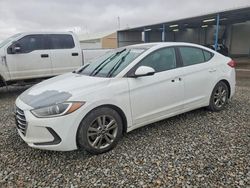 2017 Hyundai Elantra se for sale in Brighton, CO