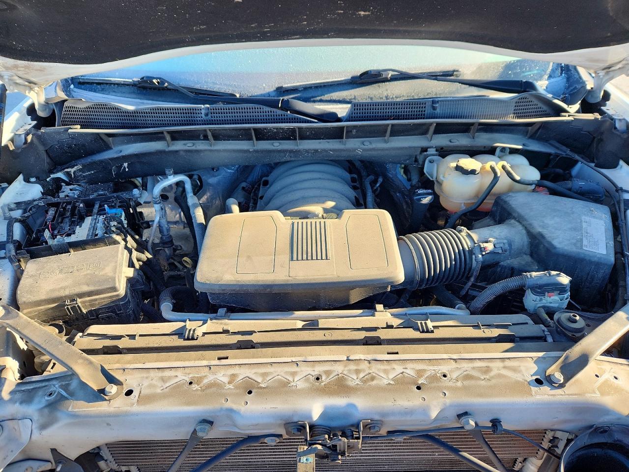 2020 GMC Sierra C1500 Elevation