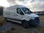 2021 Mercedes-Benz 2021 Mercedes Benz Sprinter 2500 Delivery Van