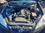 2010 Hyundai Genesis Coupe 2.0t
