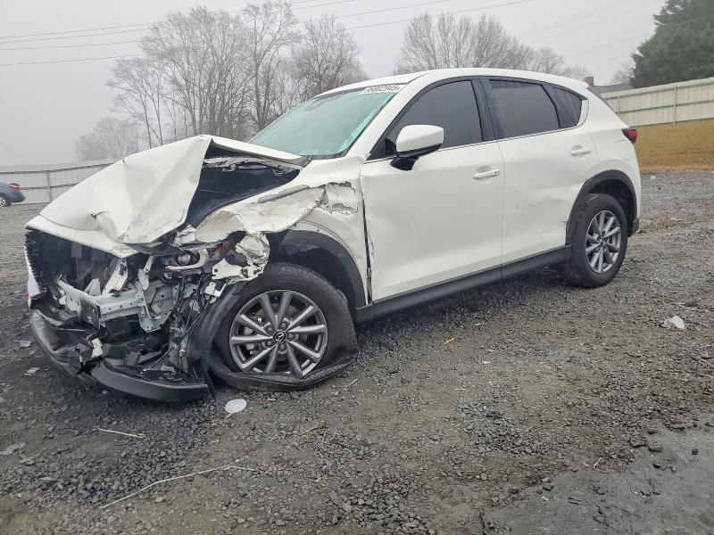 2023 Mazda Cx-5 Preferred