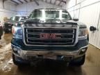 2015 GMC Sierra K1500 slt