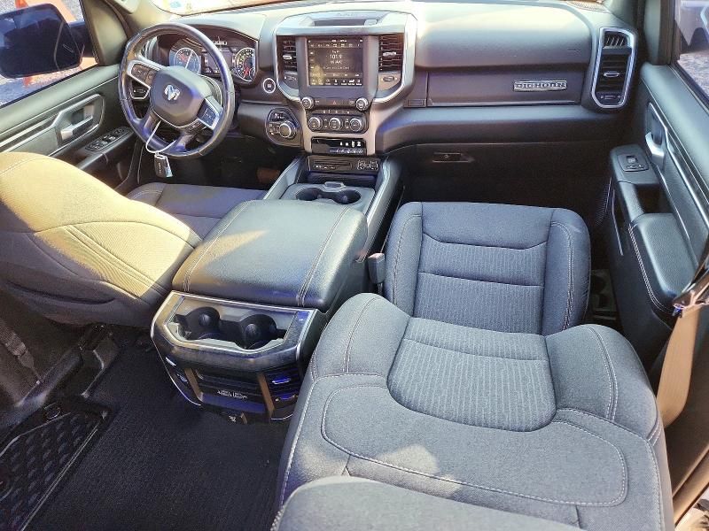 2019 Dodge Ram 1500 big Horn/lone Star