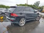 2017 Mercedes-Benz Gle 350