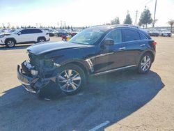 2016 Infiniti Qx70 en venta en Rancho Cucamonga, CA