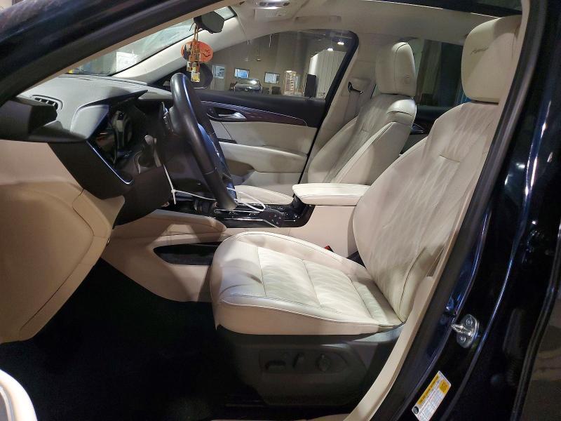 2021 Buick Envision Avenir