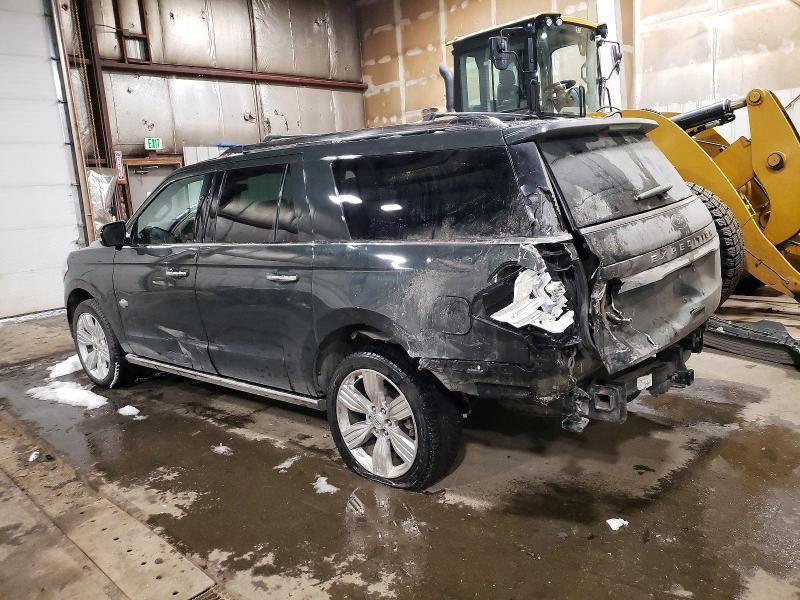 2023 Ford Expedition max King Ranch