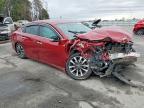 2017 Niss Altima 2.5 sv
