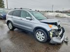 2007 Honda Cr-v exl