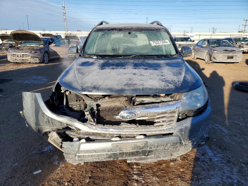 2010 Subaru Forester 2.5x Premium