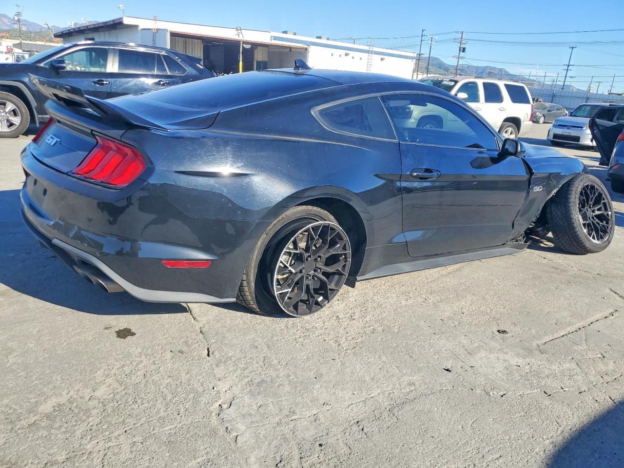 2023 Ford Mustang gt