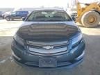 2014 Chevrolet Volt
