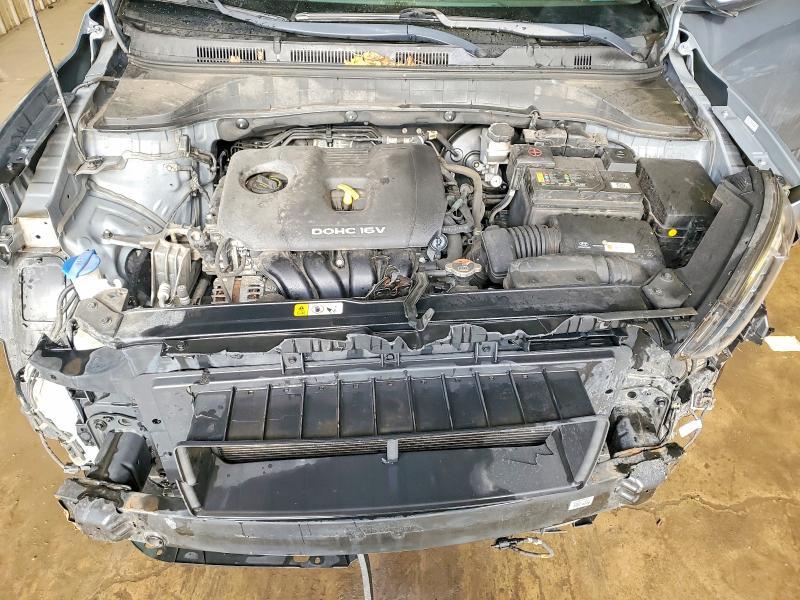 2020 Hyundai Kona sel