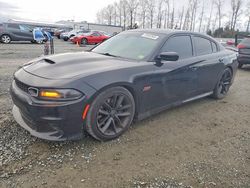 2016 Dodge Charger r en venta en Arlington, WA