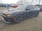 2016 Dodge Charger r