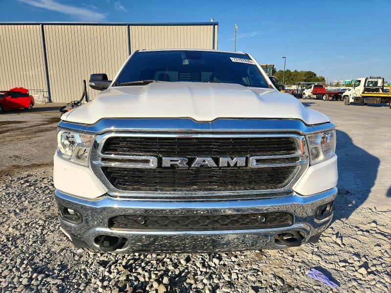 2019 Dodge Ram 1500 big Horn/lone Star