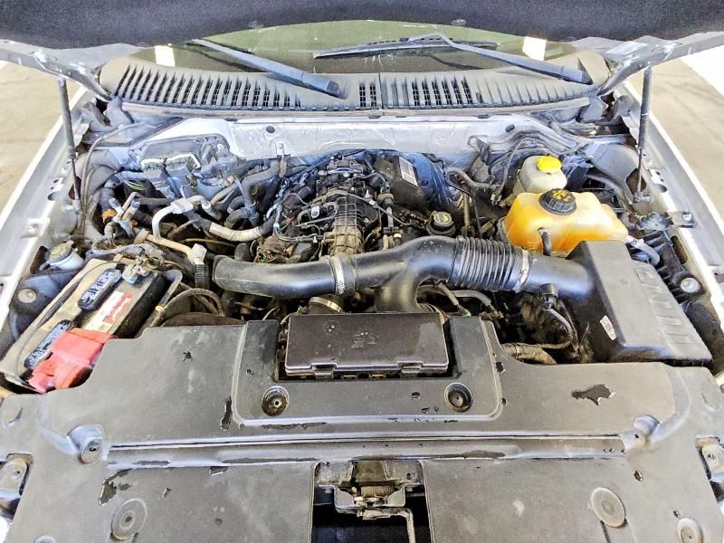 2017 Ford Expedition xlt