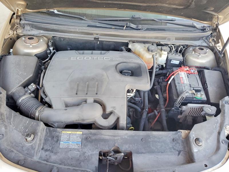 2008 Chevrolet Malibu 1LT
