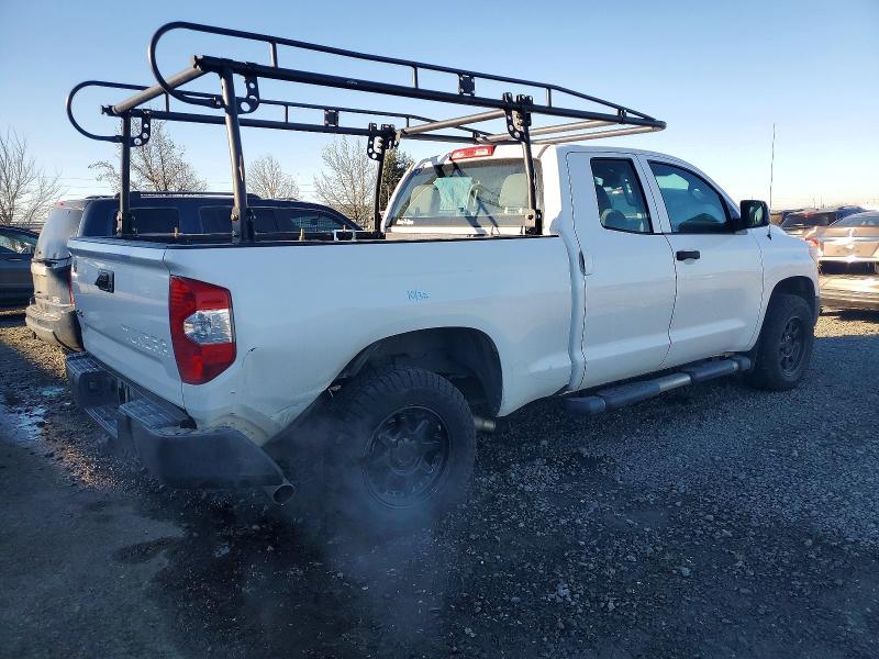 2015 Toyota Tundra Double cab sr