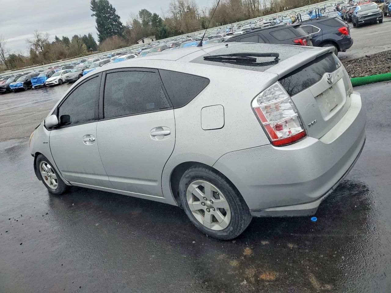 2007 Toyota Prius