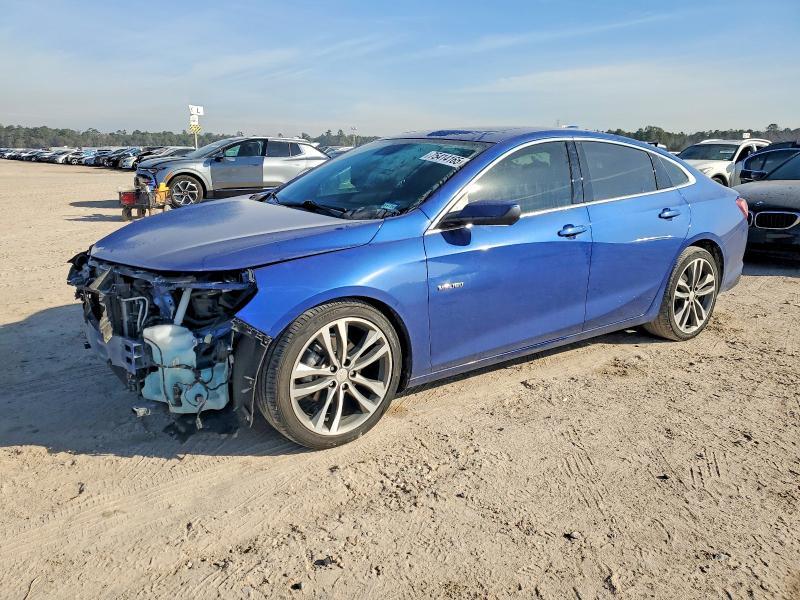 2023 Chevrolet Malibu Premier