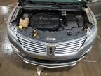 2016 Lincoln Mkc Select