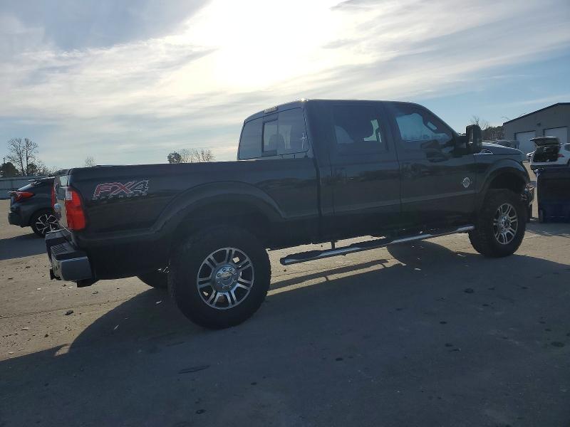2016 Ford F250 Super Duty