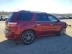 2011 GMC Acadia Denali