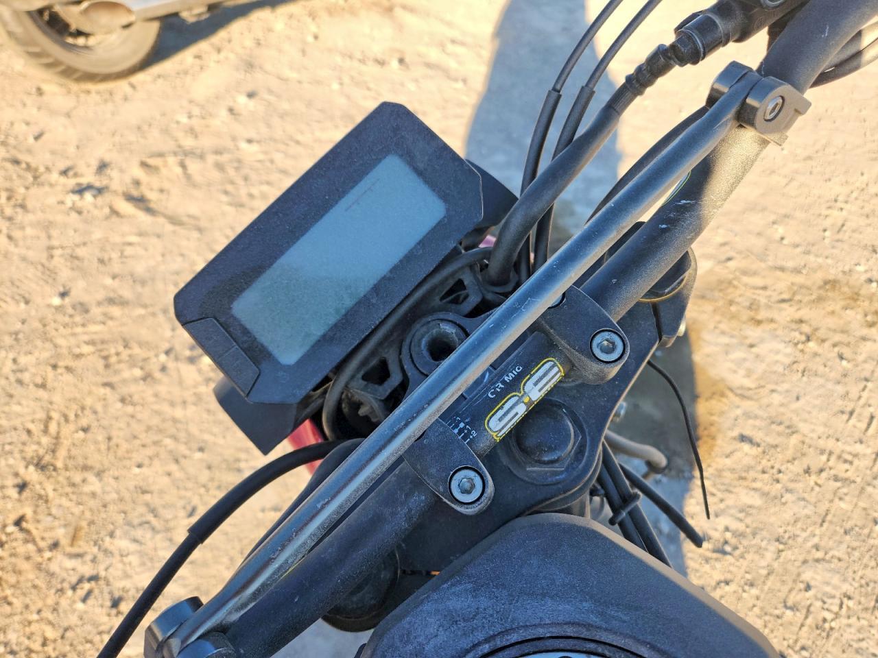 2024 Honda Grom 125