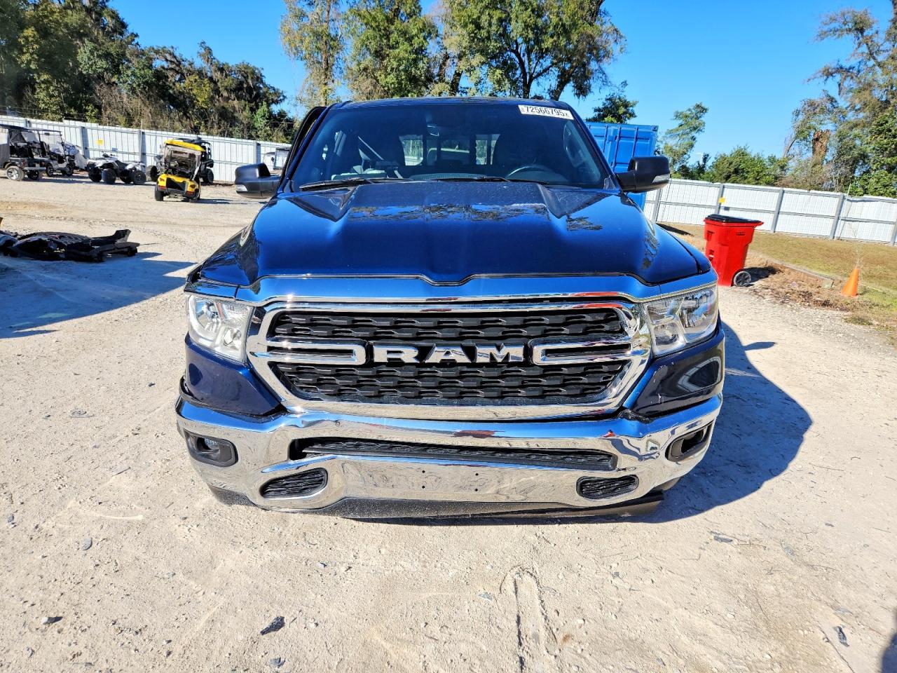 2022 Dodge Ram 1500 big Horn/lone Star