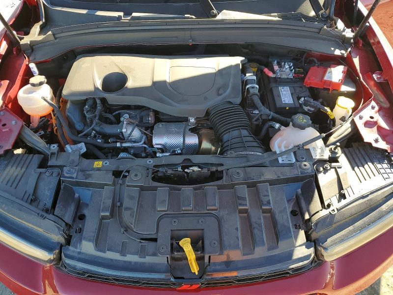 2024 Dodge Hornet R/T