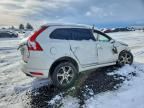 2014 Volvo Xc60 T6