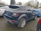 2019 Land Rover Range Rover Evoque se