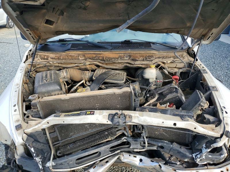 2007 Dodge Ram 1500 st