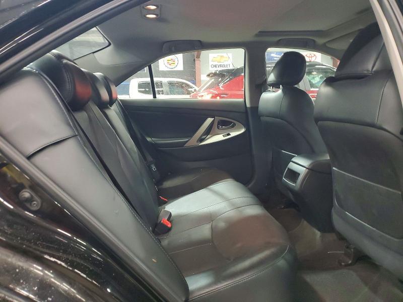 2007 Toyota Camry se V6