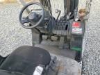 2013 Nissan Forklift
