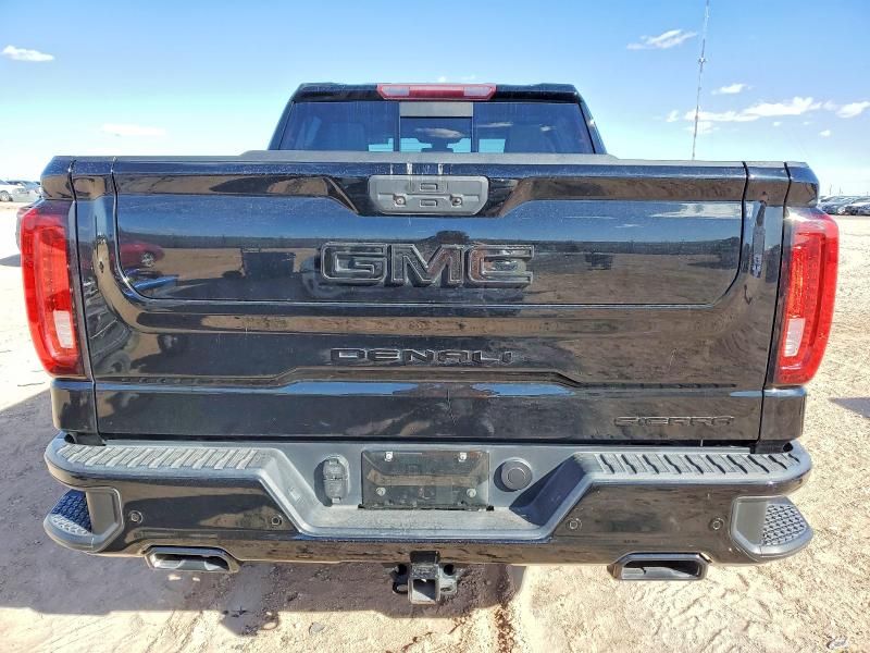 2021 GMC Sierra K1500 Denali