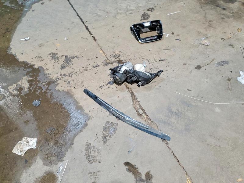 2011 Chrysler 200 Limited