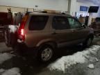 2004 Honda Cr-v ex