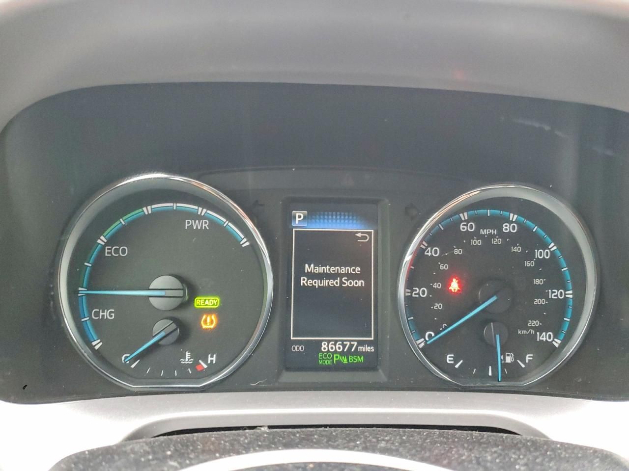 2017 Toyota Rav4 hv Limited