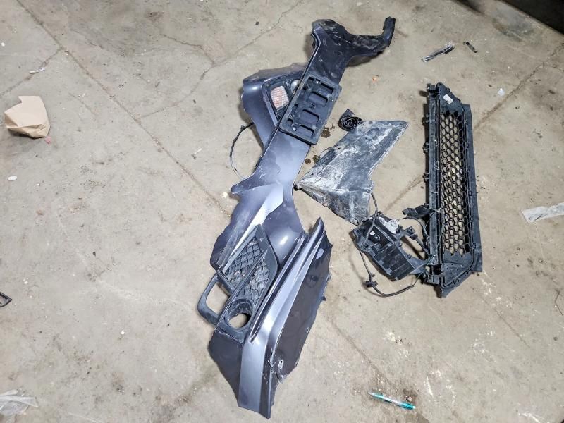 2020 Honda Odyssey exl