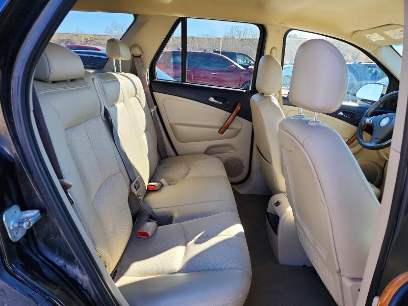 2006 Saturn Vue