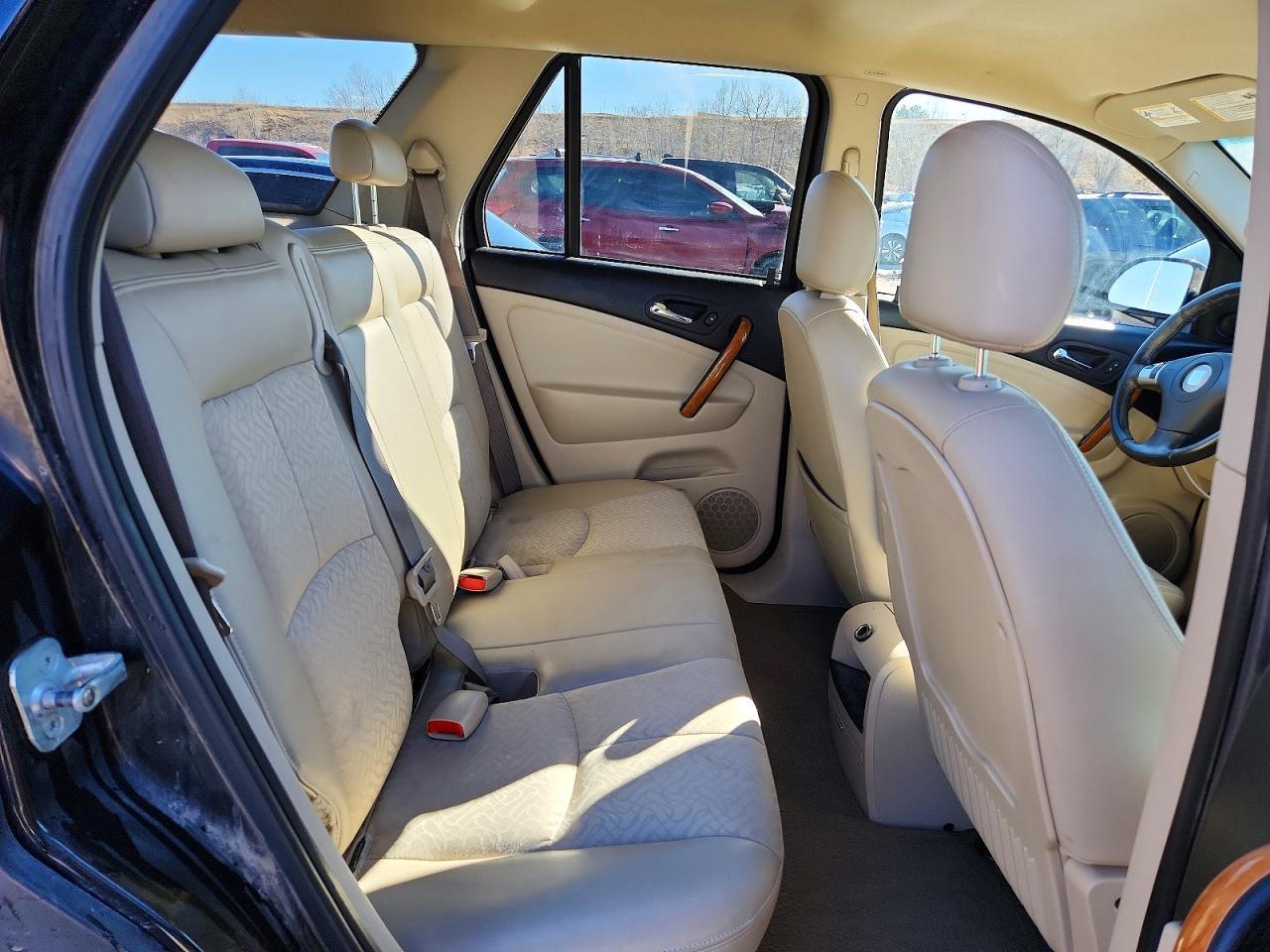 2006 Saturn Vue