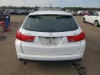 2014 Acura Tsx Tech